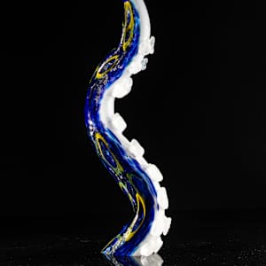 Tentacle 003 by Chandler Snidal, Image 5.