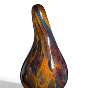 Gourd by Chandler Snidal