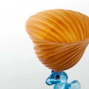 Neptune's Chalice by Chandler Snidal 