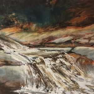 Le bonheur du randonneur/ Hiker’s Treat by Lina Yachnin