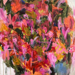 Une balade dans le Parc / A Walk In The Park by Maryse Lemay - Yseultliris