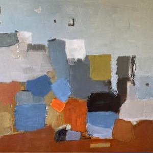 Écris dans le sable / Written in the sand by Maryse Lemay - Yseultliris