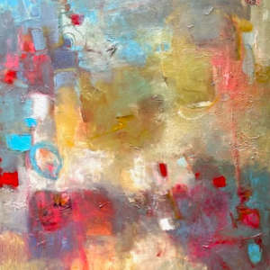 Aimer quelqu’un/ To love Someone by Erin Thibault