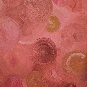 Memories in Sediment 1 by Rachel Wilsey, Image 1.