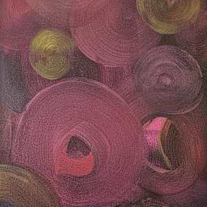 Memories in Sediment 2 by Rachel Wilsey, Image 1.