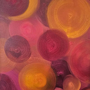 Memories in Sediment 3 by Rachel Wilsey, Image 1.