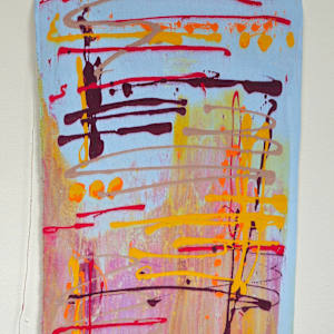 Autumnal Equinox by Rachel Wilsey, Image 1.