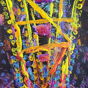 Carnival by Rachel Wilsey, Image 1.