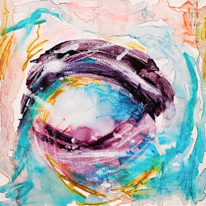 Cradle Me by Rachel Wilsey, Image 1.