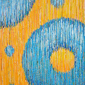 Nothing Gold Can Stay, Echoes of Illumination 4 by Rachel Wilsey, Image 2.