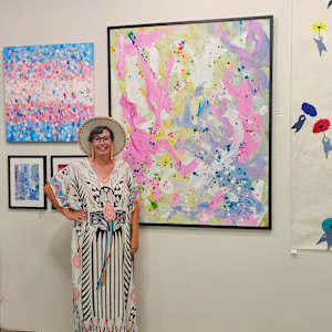 Wild Abandon by Rachel Wilsey, Image 2.