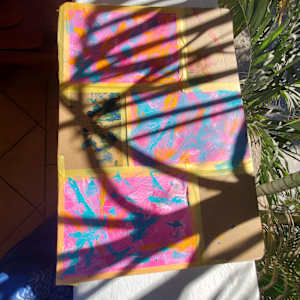 Sol y Selva 1 by Rachel Wilsey, Image 5.