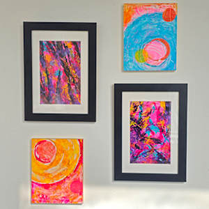 Sol y Selva 1 by Rachel Wilsey, Image 3.