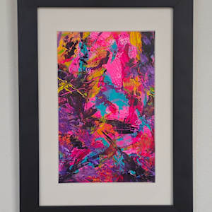 Sol y Selva 1 by Rachel Wilsey, Image 2.