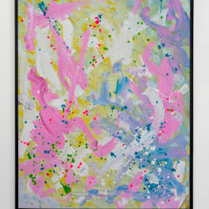 Wild Abandon by Rachel Wilsey, Image 1.