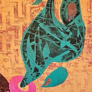 Emanation by Rachel Wilsey, Image 3.