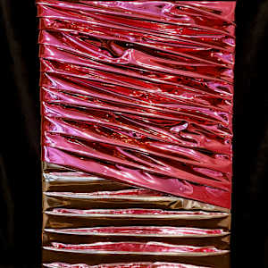 Pretty in Pink by Levi Stoffal 
