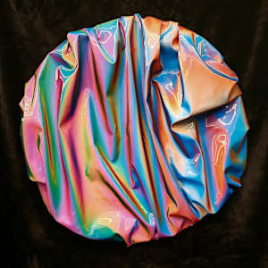 Topography by Levi Stoffal 