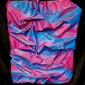 Vaporwave by Levi Stoffal 