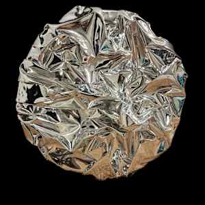 Argentum by Levi Stoffal 