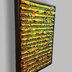 Titanite Pulse by LeviStoffal-Art, Image 2.