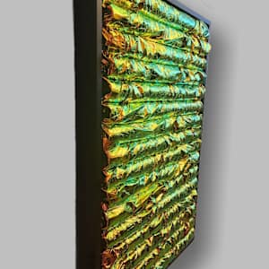 Titanite Pulse by LeviStoffal-Art, Image 3.