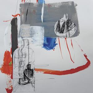 Displaced by Clare Blatchford-Hanna, Image 1.