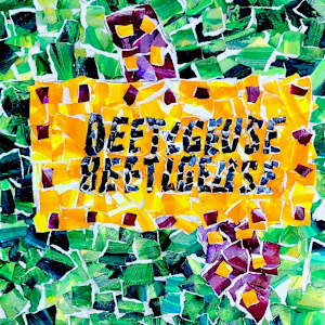 Betelgeuse by Spencer