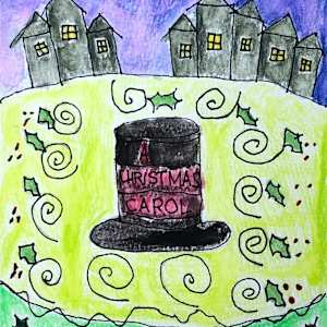 A Christmas Carol by Mike