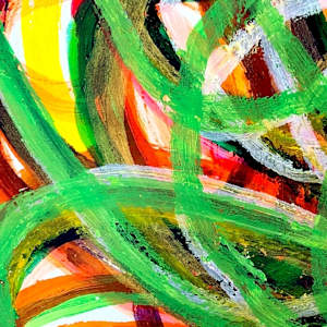 Circle Art by Spencer, Image 1.