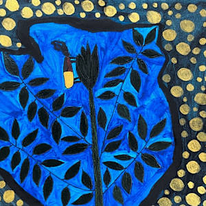 Firefly In The Night by Hope