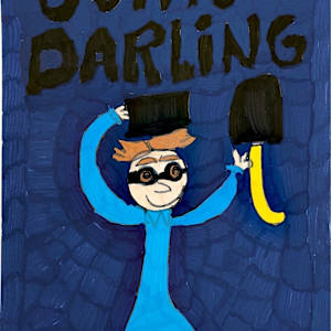 John Darling by Sophia