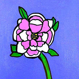 Magnolia by Sebastian, Image 1.