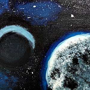 Space by Cole