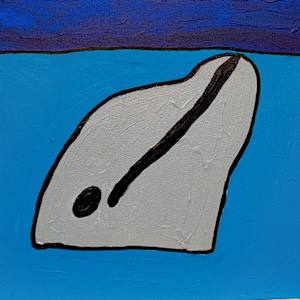 Dolphin by Andrew, Image 1.