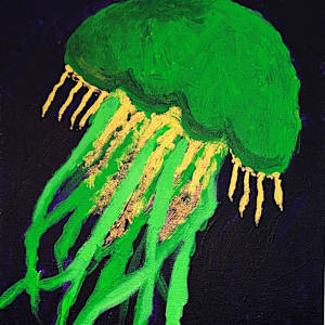 Jelly by Josh, Image 1.
