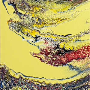 Crooked Ways Made Straight by Jeanine D Rozier