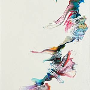 The Winged Awakening by Jeanine D Rozier