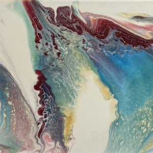 Watchers of the Sea by Jeanine D Rozier, Image 34.