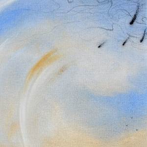 Tangled in a wish by Ariel Rodriguez 