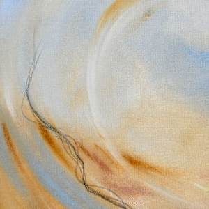 Tangled in a wish by Ariel Rodriguez 