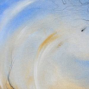 Tangled in a wish by Ariel Rodriguez 