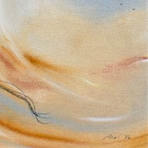 Tangled in a wish by Ariel Rodriguez 