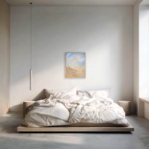 Tangled in a wish by Ariel Rodriguez 