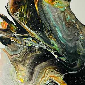 Rise Of The Ancients by Audrey L  Alleyne