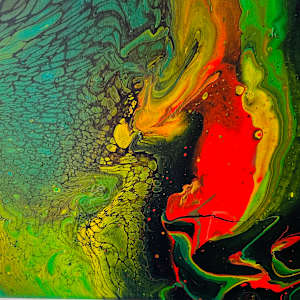 Emergence by Audrey L  Alleyne