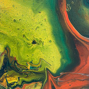 Becoming Light by Audrey L  Alleyne