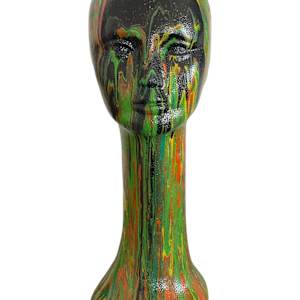 Unveiled by Audrey L  Alleyne