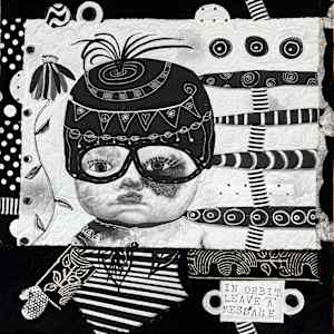 In Orbit by Tracy Stilwell