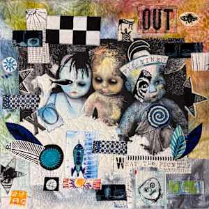 Pie Time (Out) by Tracy Stilwell